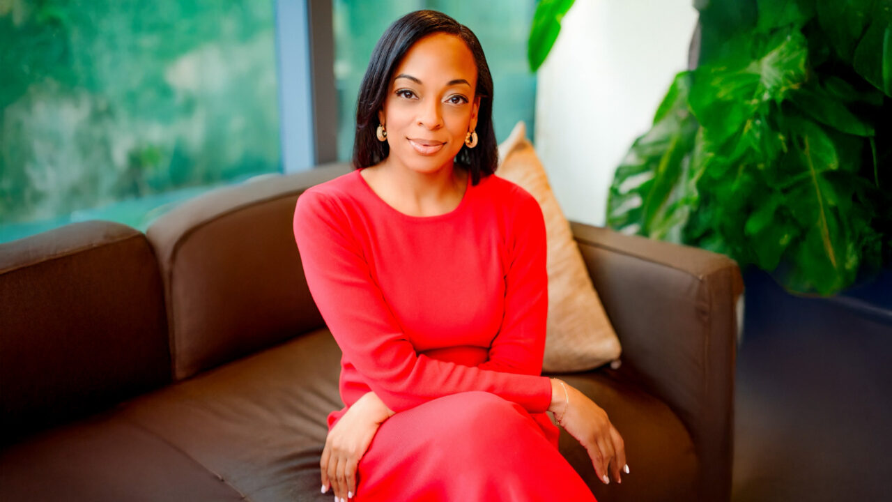 Beverly to Lead Tulsa’s First Trust Centered on Reparative Efforts from ...