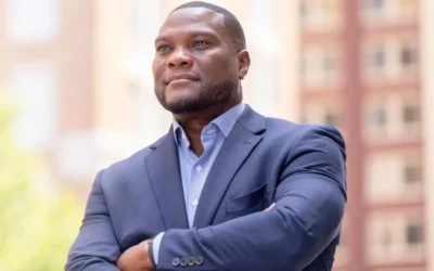 Tulsa’s First Black Mayor Unveils $105 Million Greenwood Trust to Repair Race Massacre Legacy