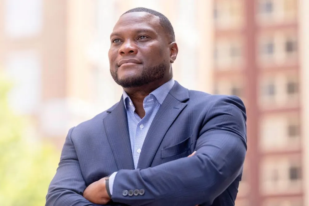 Tulsa’s First Black Mayor Unveils $105 Million Greenwood Trust to Repair Race Massacre Legacy