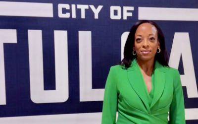 People to Watch in 2026: Alaina Beverly raising $105 million for Greenwood  Trust