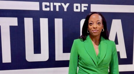 People to Watch in 2026: Alaina Beverly raising $105 million for Greenwood  Trust