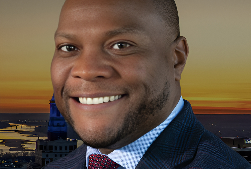 Tulsa’s First Black Mayor Unveils $105 Million Greenwood Trust to Repair Race Massacre Legacy