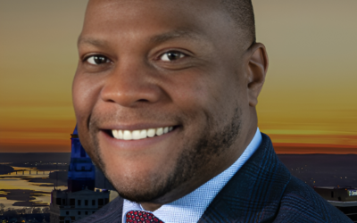 Tulsa’s First Black Mayor Unveils $105 Million Greenwood Trust to Repair Race Massacre Legacy