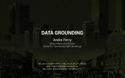 Video: Data Grounding