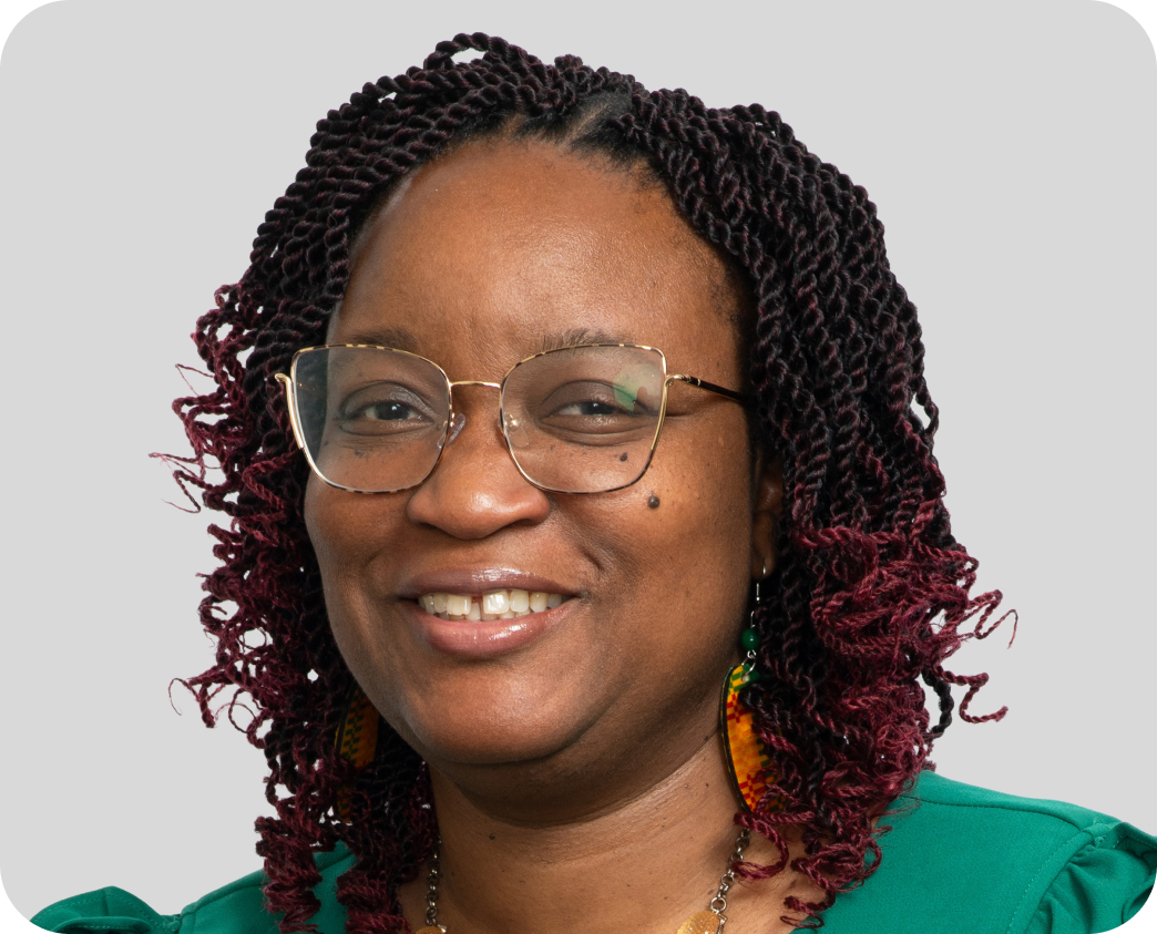 Maisha Simmons