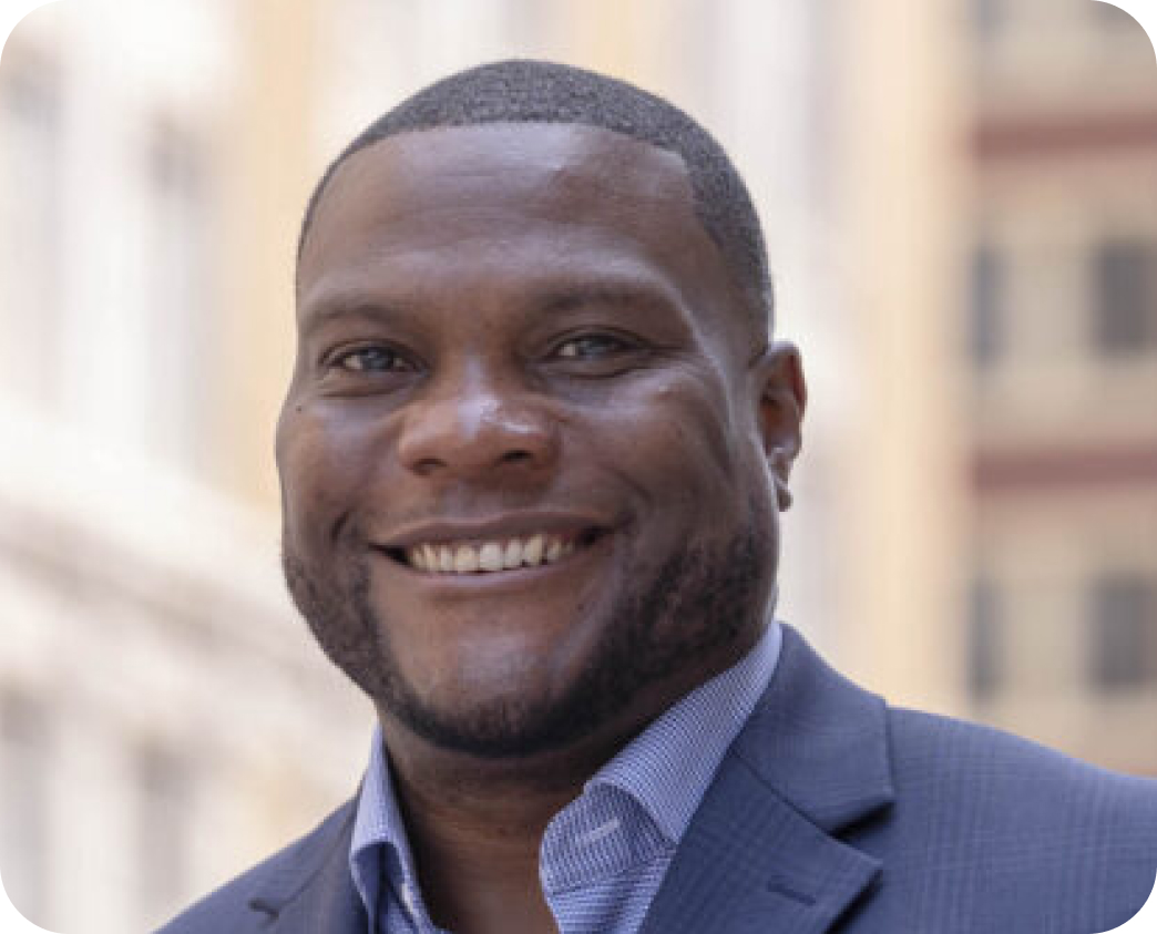 Mayor Monroe Nichols